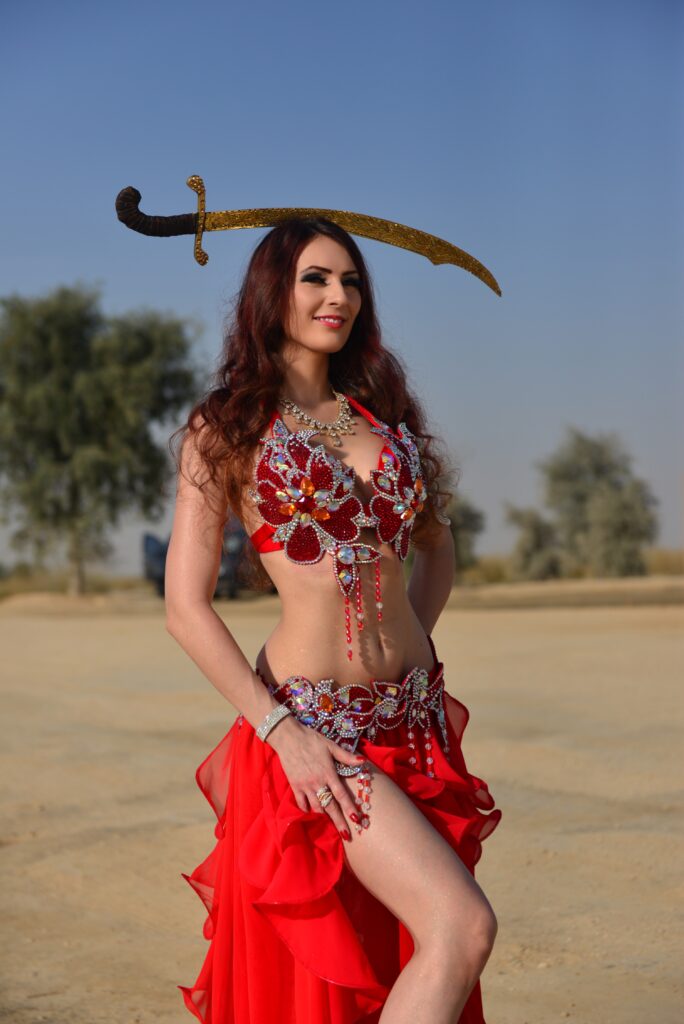Bellydance5 scaled