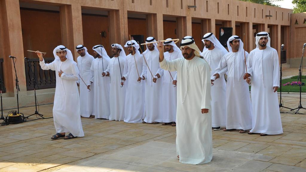 Al Ayala GAE EVENTS DUBAI UAE 14