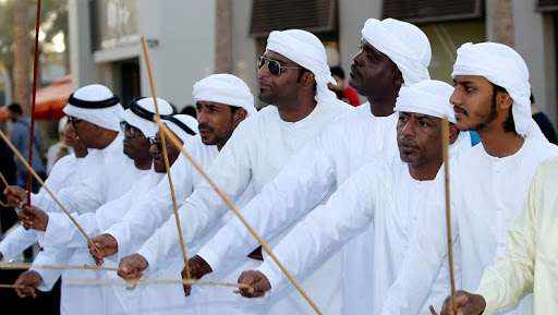 Al Ayala GAE EVENTS DUBAI UAE 15