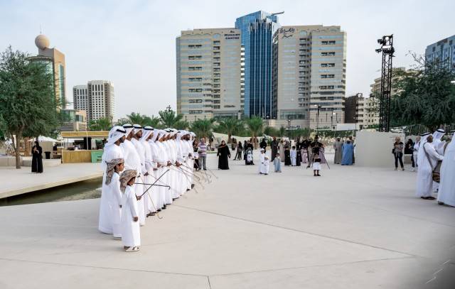 Al Ayala GAE EVENTS DUBAI UAE 3