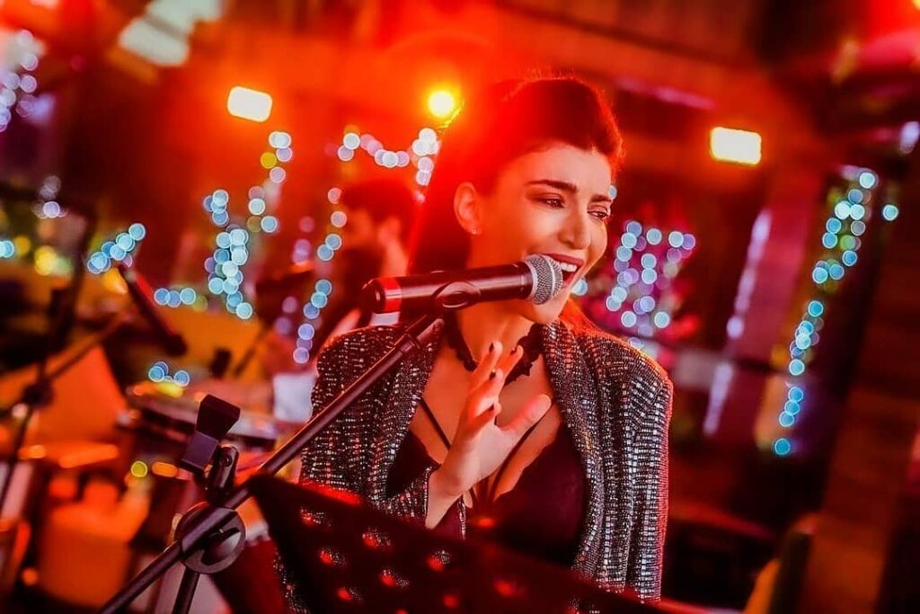 Aravic Singer GAE EVENTS DUBAI UAE 10