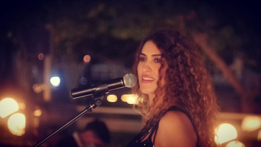 Aravic Singer GAE EVENTS DUBAI UAE 11