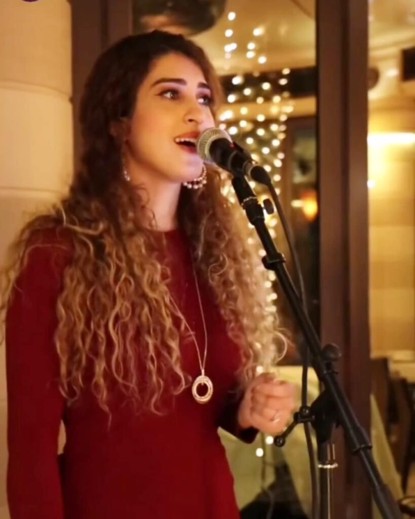 Aravic Singer GAE EVENTS DUBAI UAE 3