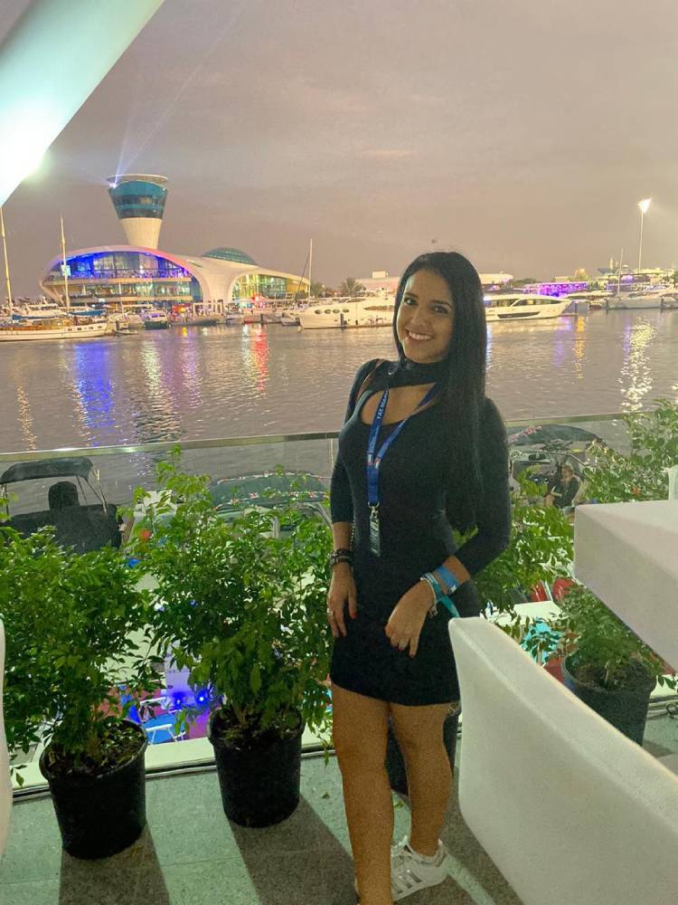 Hostess Models GAE EVENTS DUBAI UAE 13