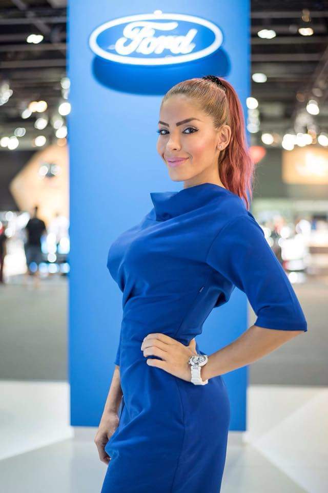 Hostess Models GAE EVENTS DUBAI UAE 14