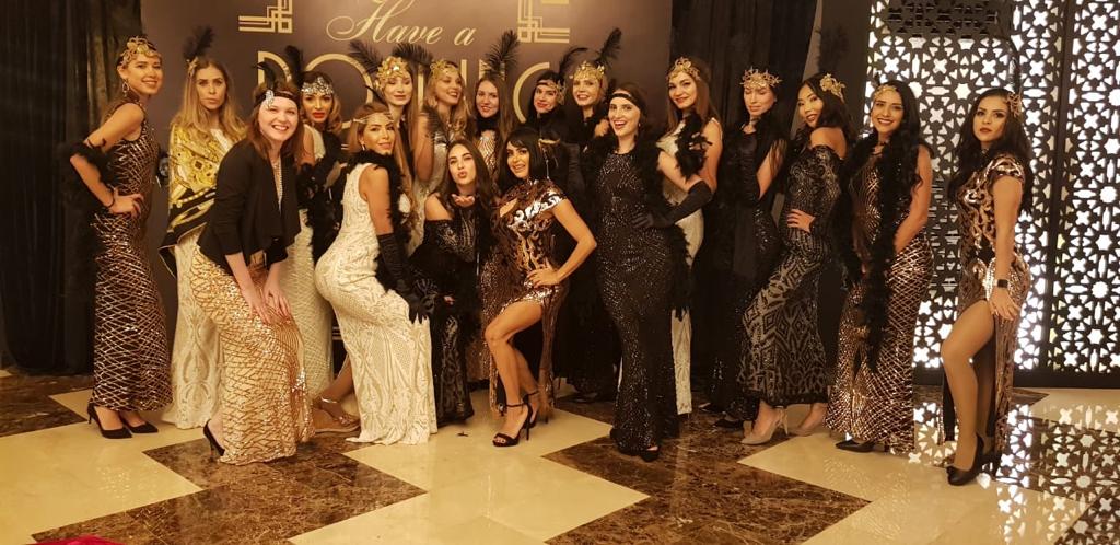 Hostess Models GAE EVENTS DUBAI UAE 64