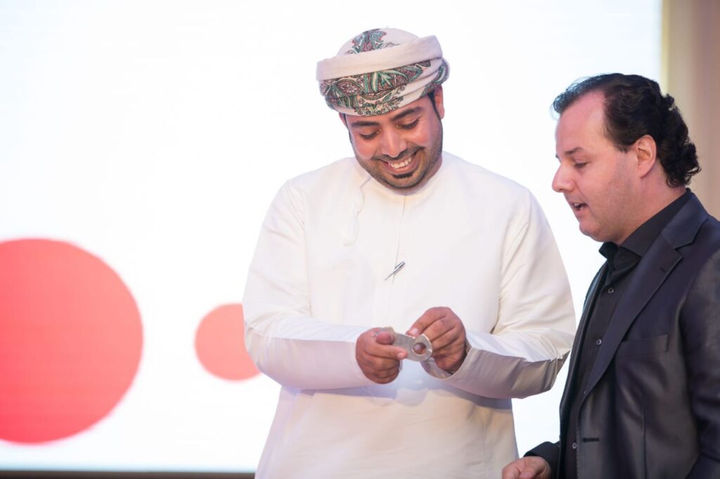Magicians Illusionists GAE EVENTS DUBAI UAE 4