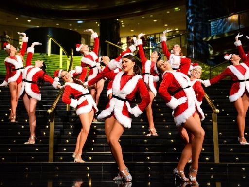 Christmas in Dubai GAE Events 5