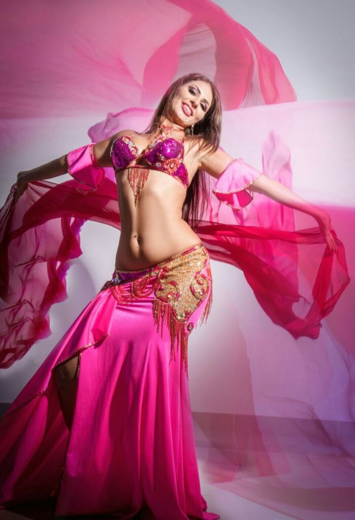 LA Ukrainian Belly Dancer G.A.E EVENTS DUBAI UAE 5