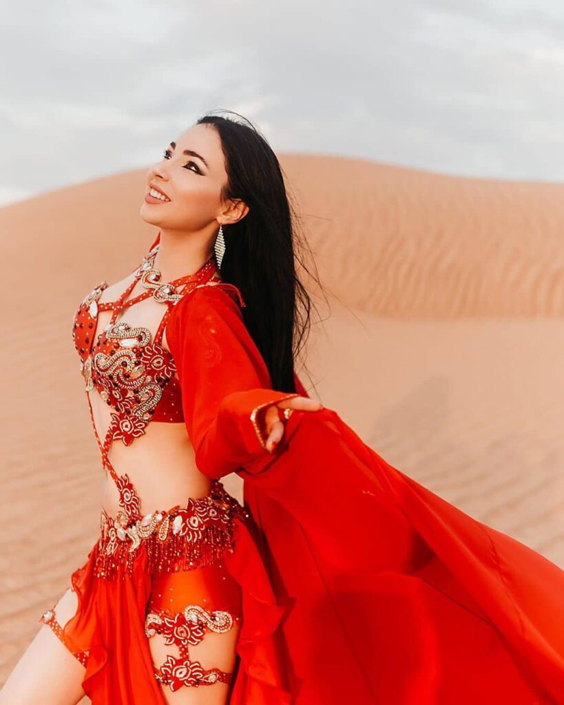 NH Belly Dancer Gae events Dubai UAE 3