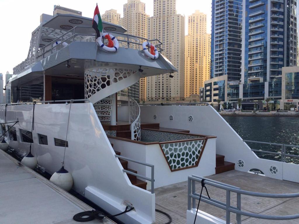 Exclusive VIP Package GAE Events Dubai UAE 3