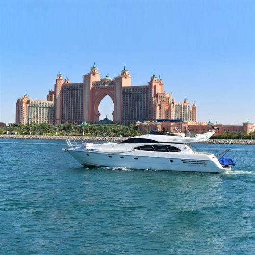 Thumbnail Yacht Package 2 Fun Package Gae events Dubai UAE