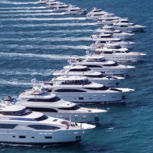 dubai yacht rental GAE Events