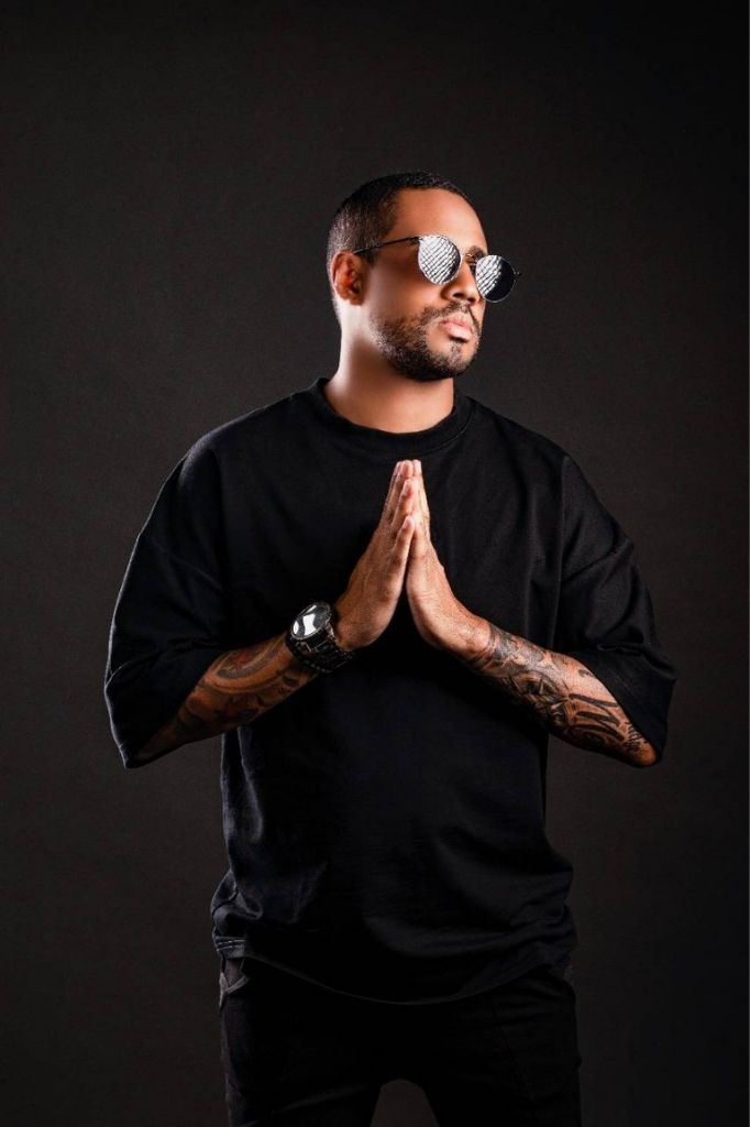 Profile ES Brazilian DJ 1 GAE EVENTS DUBAI