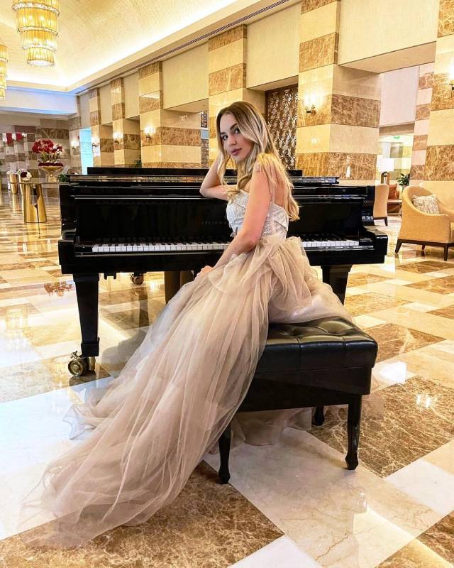 AD Pianist GAE Events Dubai UAE 4