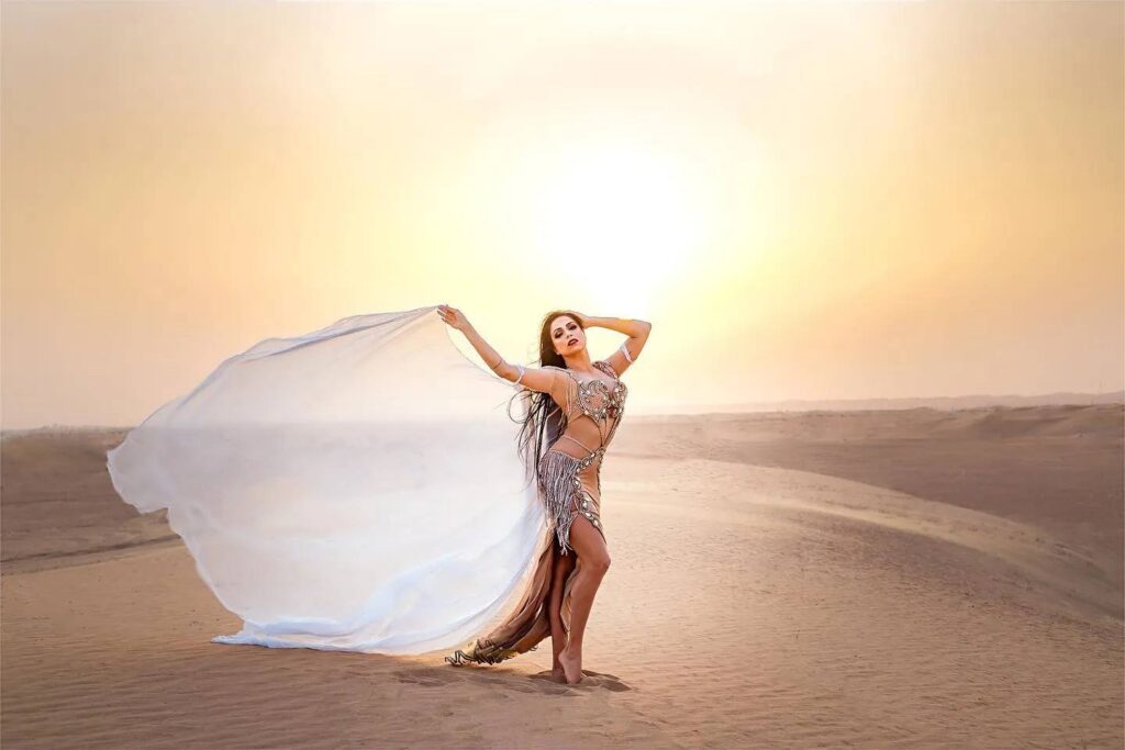 NK Brazilian Belly Dancer GAE Events Dubai UAE 5