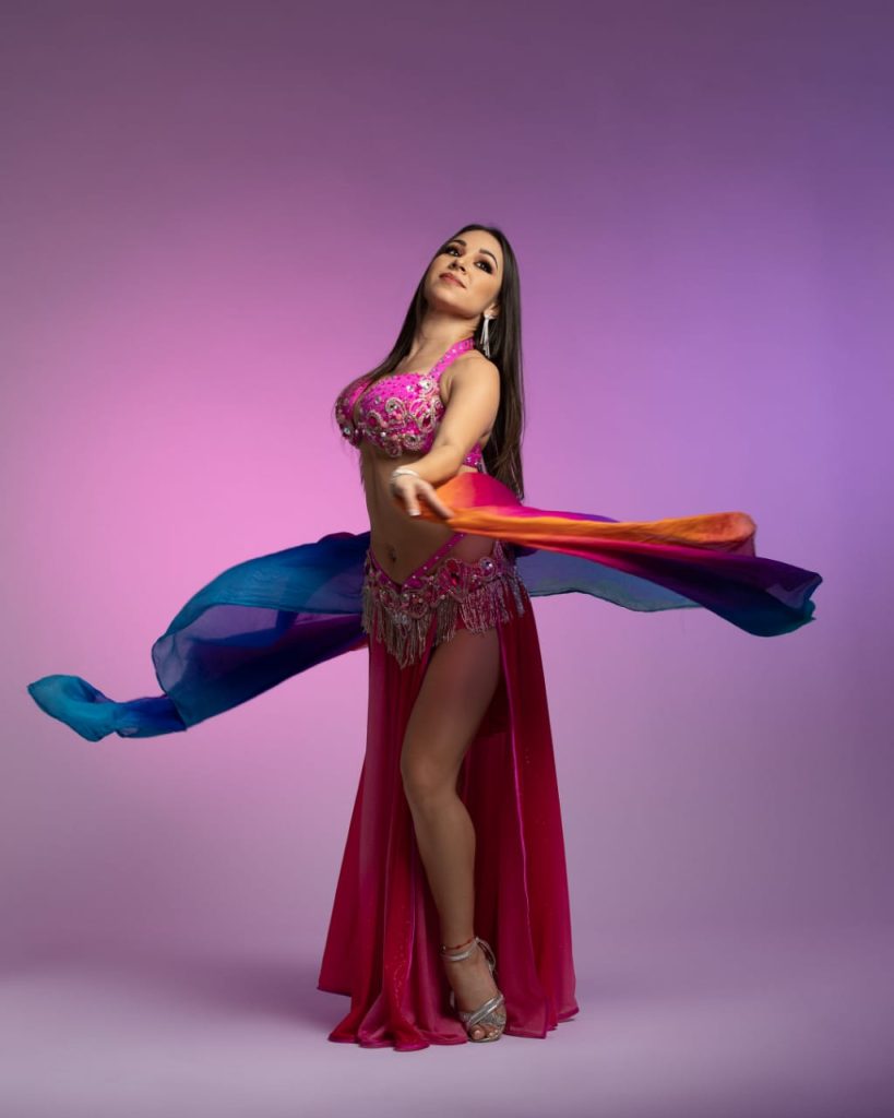 AN Belly Dancer G.A.E EVENTS DUBAI UAE 2