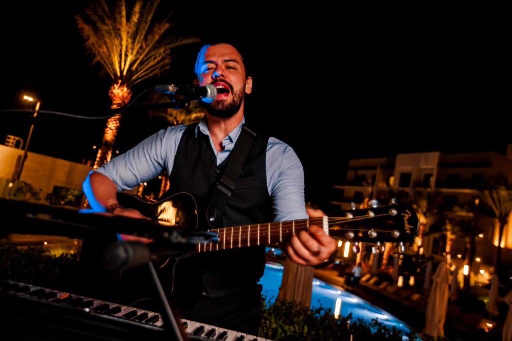 AO Guitarist Singer GAE Events Dubai UAE 3