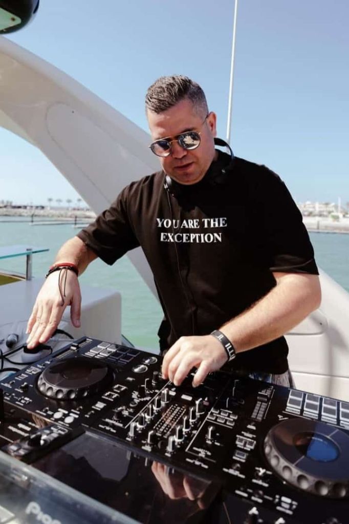 AX DJ GAE EVENTS DUBAI UAE 3