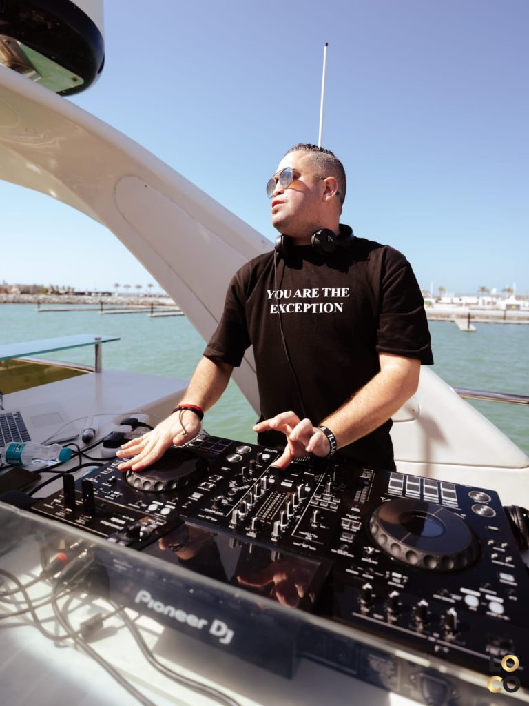 AX DJ GAE EVENTS DUBAI UAE 6