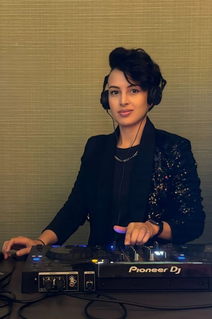 EA Arabic International DJ GAE EVENTS Dubai 1