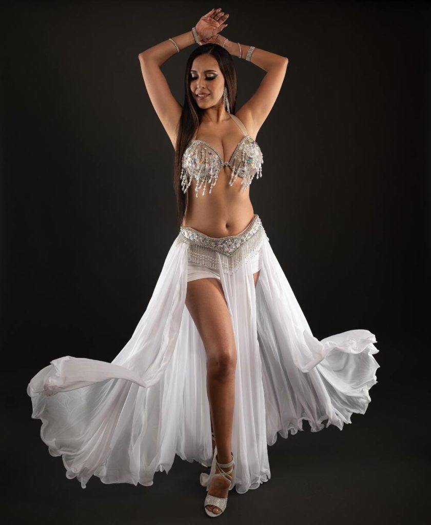 GR Belly Dancer GAE Events Dubai UAE 7