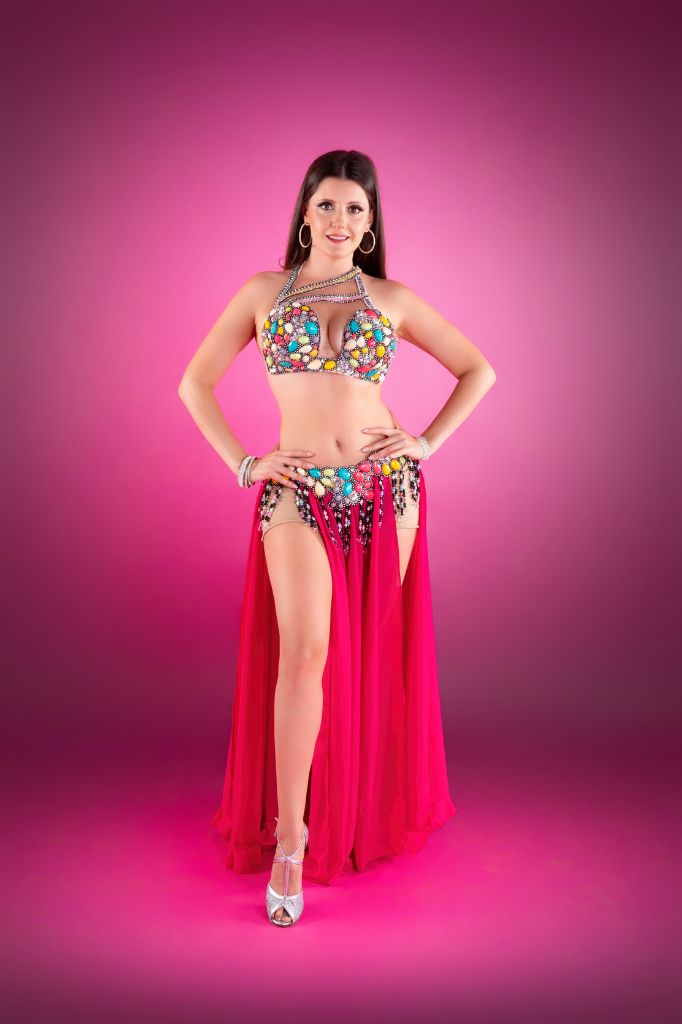 CL Agentinian Belly Dancer profile GAE EVENTS DUBAI UAE