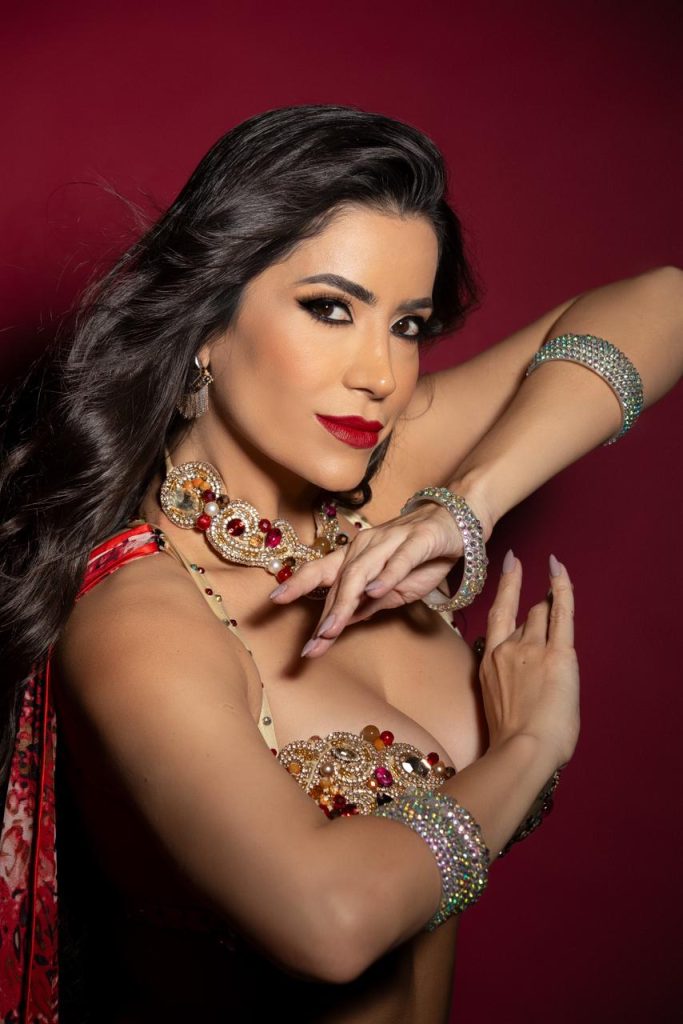 DN Brazilian Belly Dancer GAE EVENTS Dubai UAE(2)