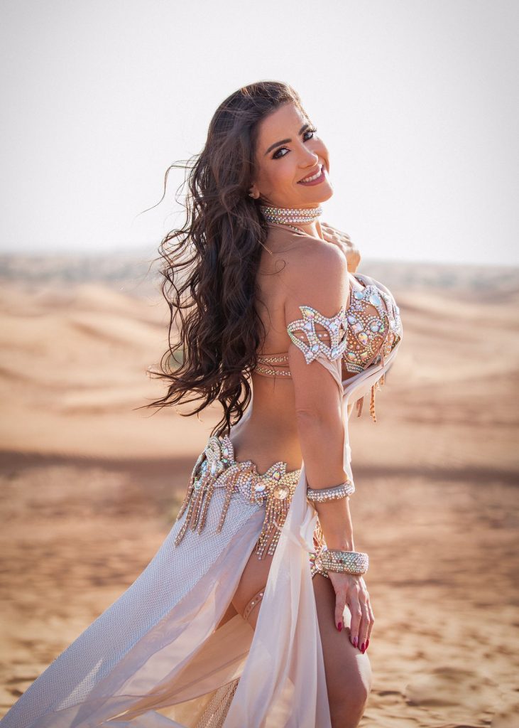 DN Brazilian Belly Dancer GAE EVENTS Dubai UAE(2)