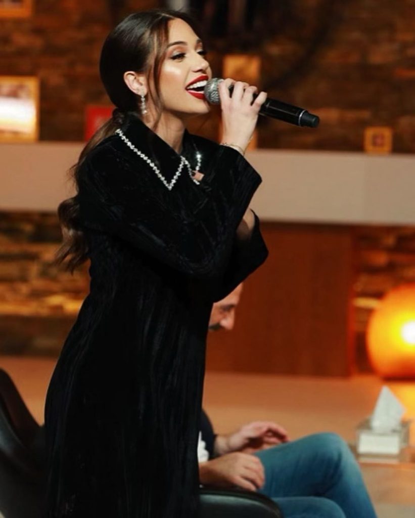 ML Arabic Singer GAE EVENTS Dubai UAE (4)