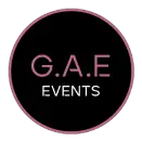 Gaeevents Round Logo