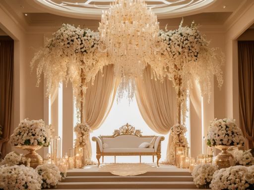 Wedding Decoration