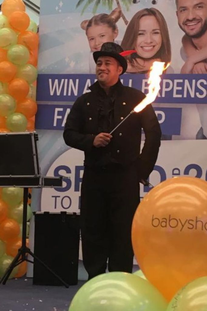 GSP Product Thumbnail