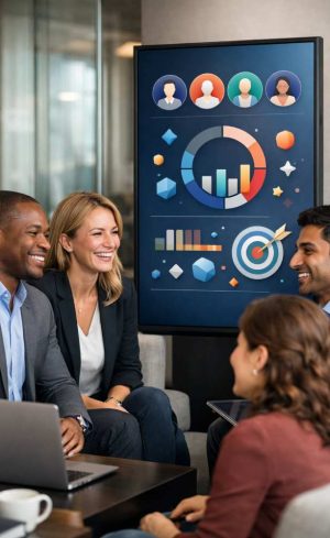 Virtual Team Building