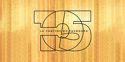 La Cantine Du Faubourg