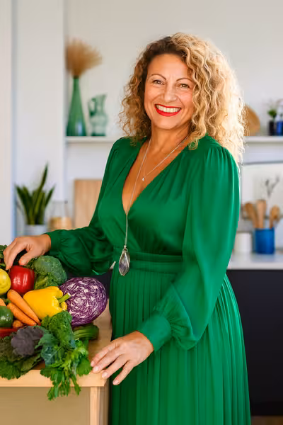 Nutrition Talks & Workshops